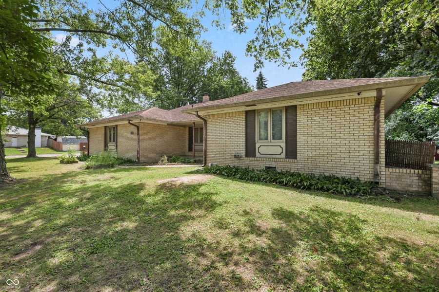 Property photo for 2839 Corey, Indianapolis, IN