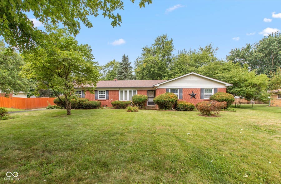 Property photo for 2902 S Sheridan, Indianapolis, IN
