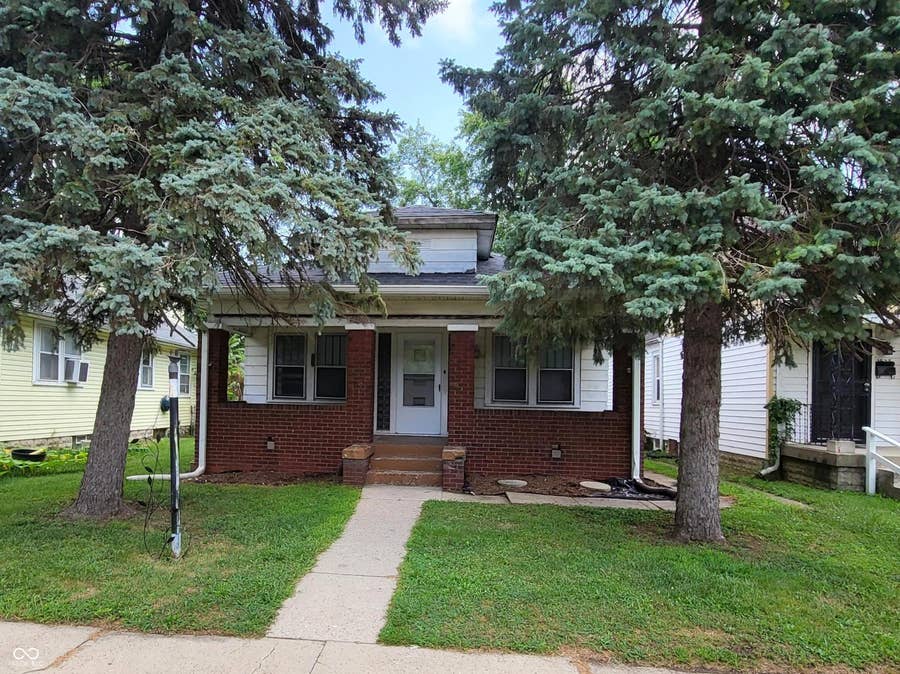 Property photo for 1527 N Chester Avenue, Indianapolis, IN