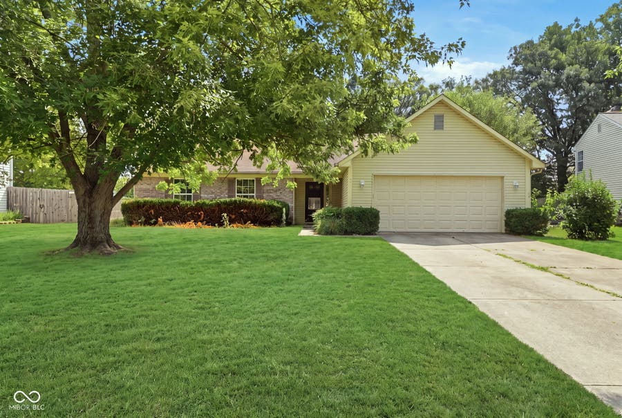 Property photo for 571 Port, Avon, IN
