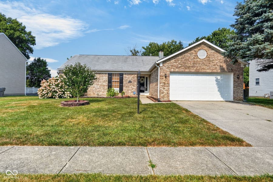 Property photo for 350 S Creekstone Street S, Indianapolis, IN