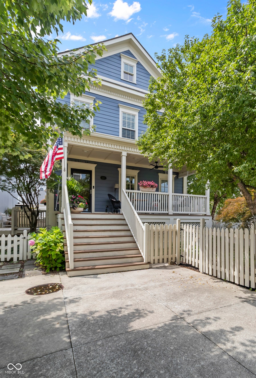 Property photo for 2117 Rhettsbury Street, Carmel, IN
