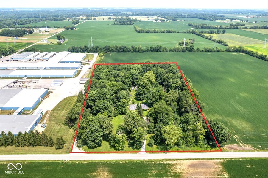 Property photo for 12198 E 206th Street, Noblesville, IN
