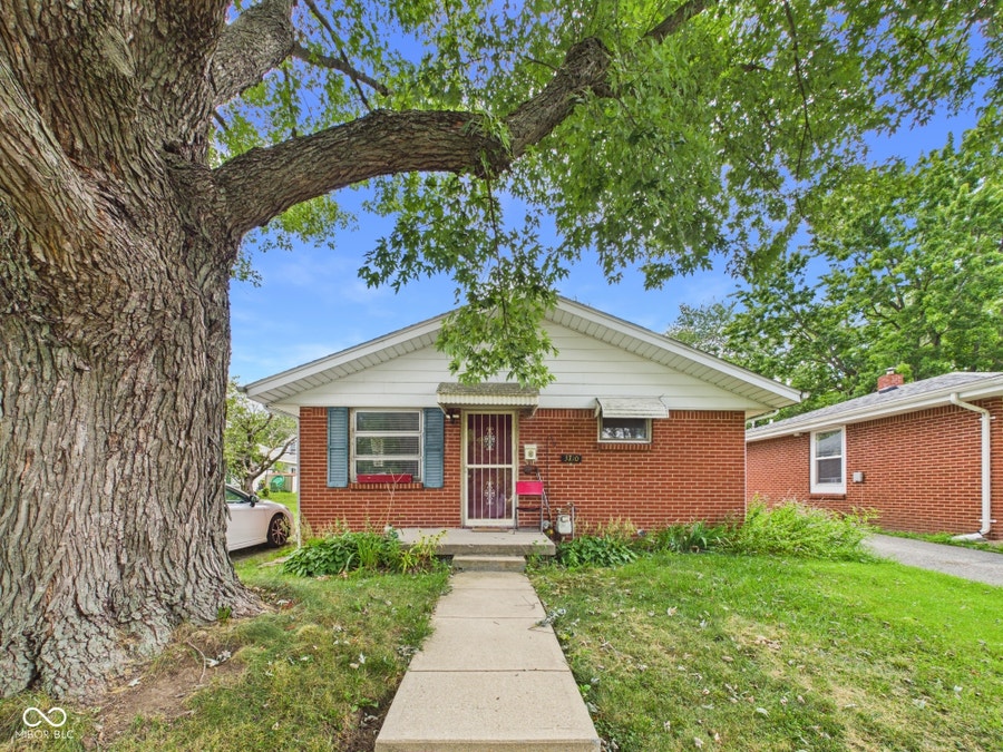 Property photo for 3710 Saint Charles Street, Anderson, IN