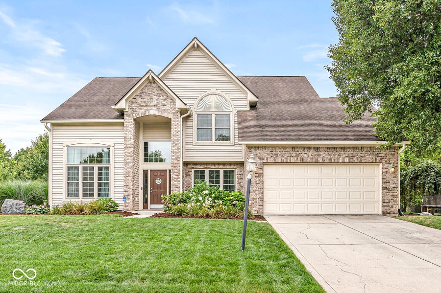 Property photo for 8451 Ardennes Drive, Fishers, IN