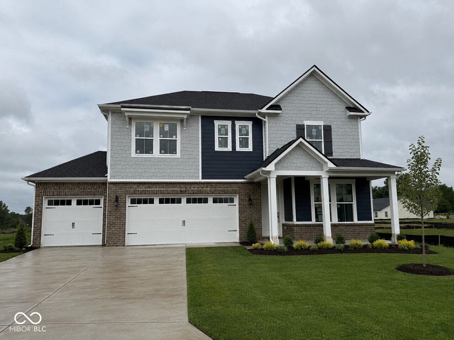 Property photo for 19236 Jacoby Boulevard, Westfield, IN
