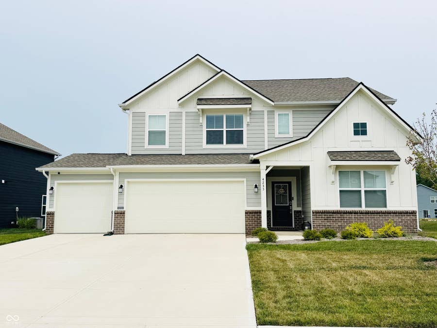 Property photo for 4235 Mendocino Boulevard, Indianapolis, IN
