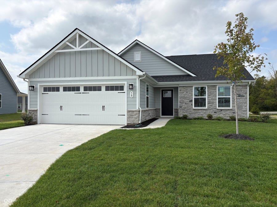 Property photo for 58 Eagles Trace, Whiteland, IN