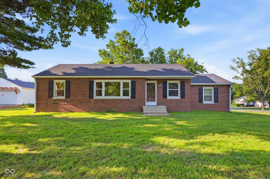 Property photo for 2701 Duane Drive, Indianapolis, IN