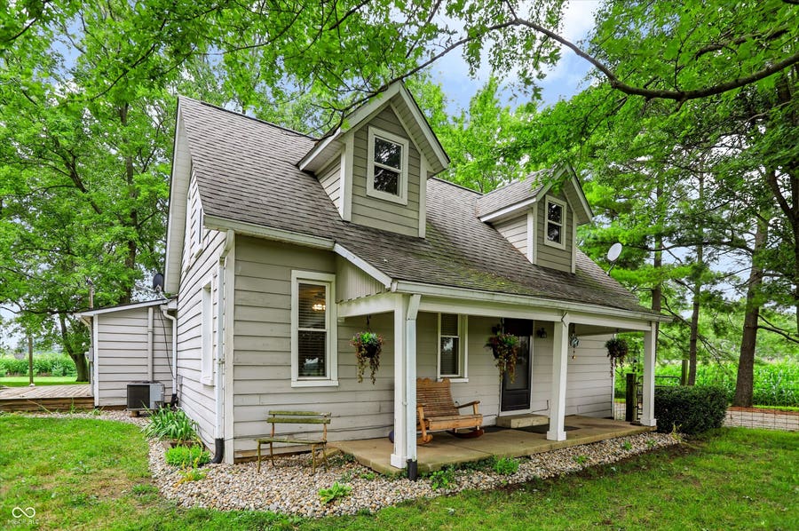 Property photo for 2270 S 780 Road E, Whitestown, IN