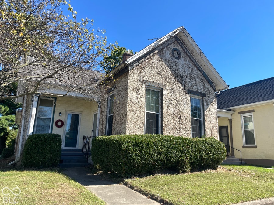 Property photo for 501 S Chestnut, Seymour, IN