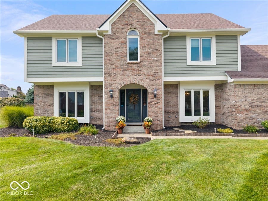 Property photo for 13880 Sandy Creek Court, Carmel, IN