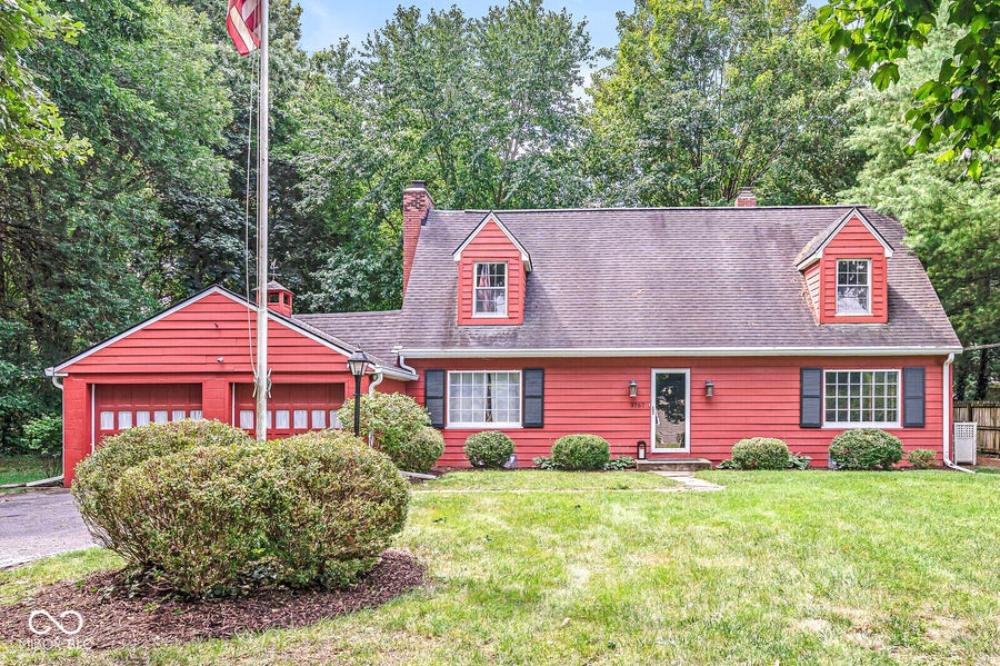 Property photo for 3767 E 56th Street, Indianapolis, IN