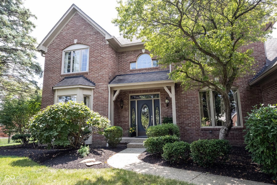 Property photo for 1435 Springmill Ponds, Carmel, IN