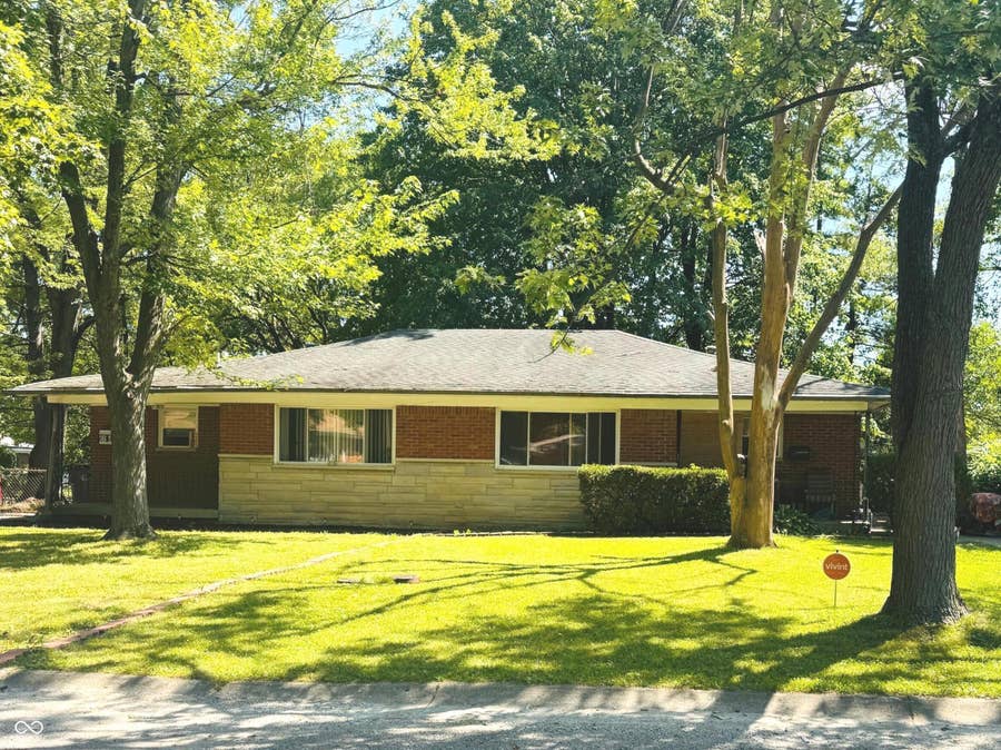 Property photo for 6147 E 13th Street, Indianapolis, IN