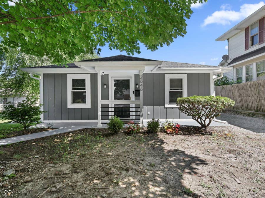 Property photo for 2646 Walker Avenue, Indianapolis, IN