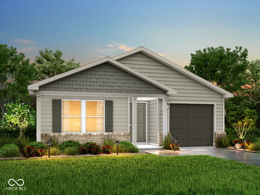 Property photo for 314 Audrey Lane, Austin, IN