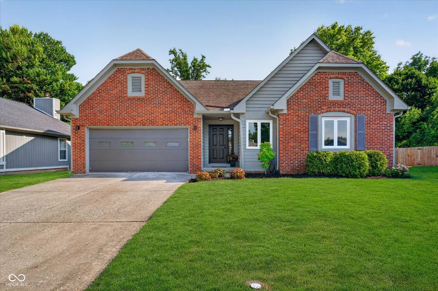 Property photo for 3323 Eden Village Drive, Carmel, IN