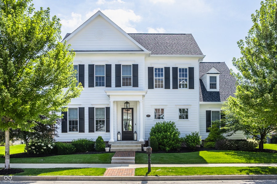 Property photo for 12855 Bird Cage Walk, Carmel, IN