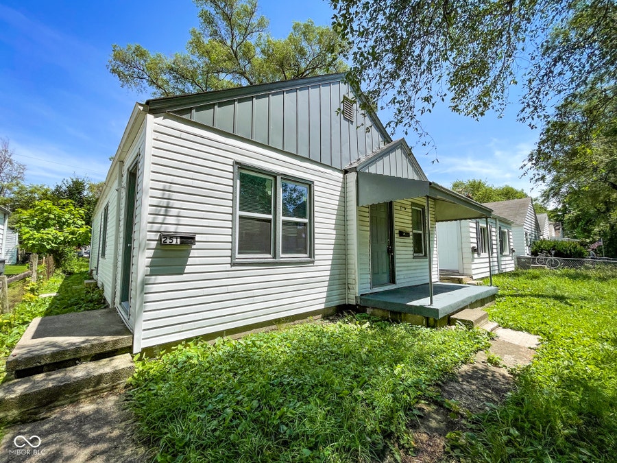 Property photo for 251 S Dearborn Street, Indianapolis, IN