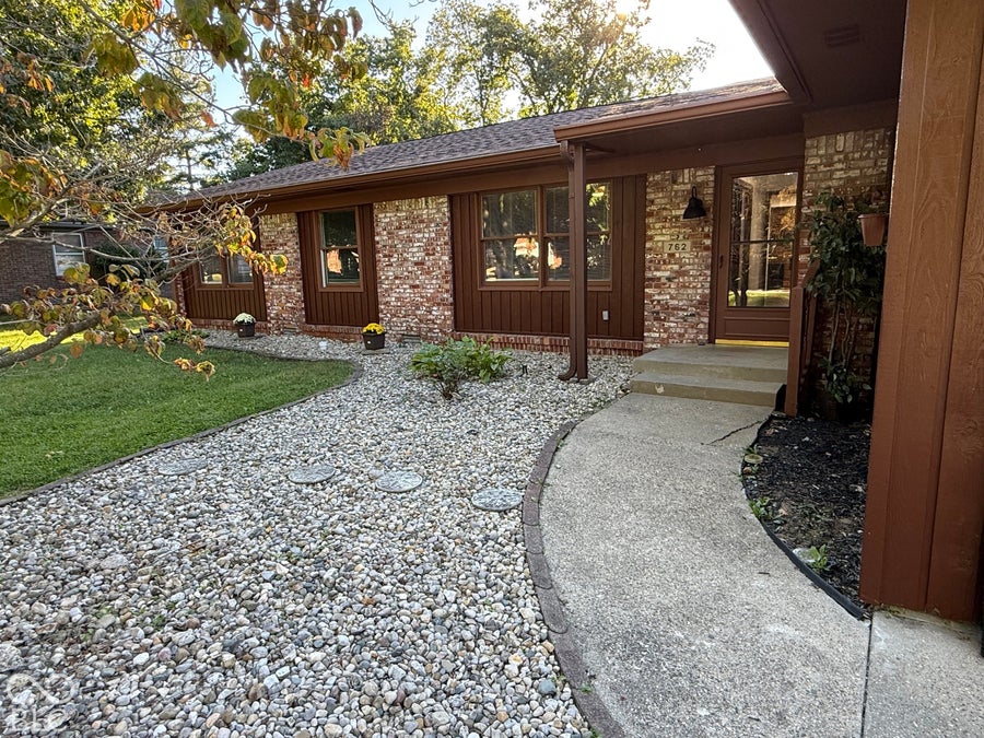 Property photo for 762 Leisure Lane, Greenwood, IN