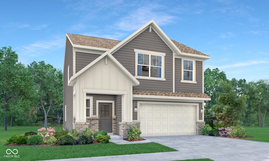 Property photo for 15612 Postman Road, Fishers, IN