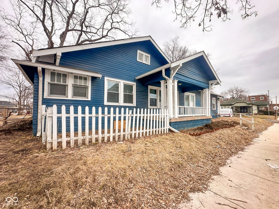 Property photo for 3702 N Kenwood Avenue, Indianapolis, IN