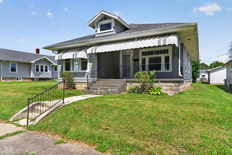 Property photo for 1040 S Locke Street, Kokomo, IN