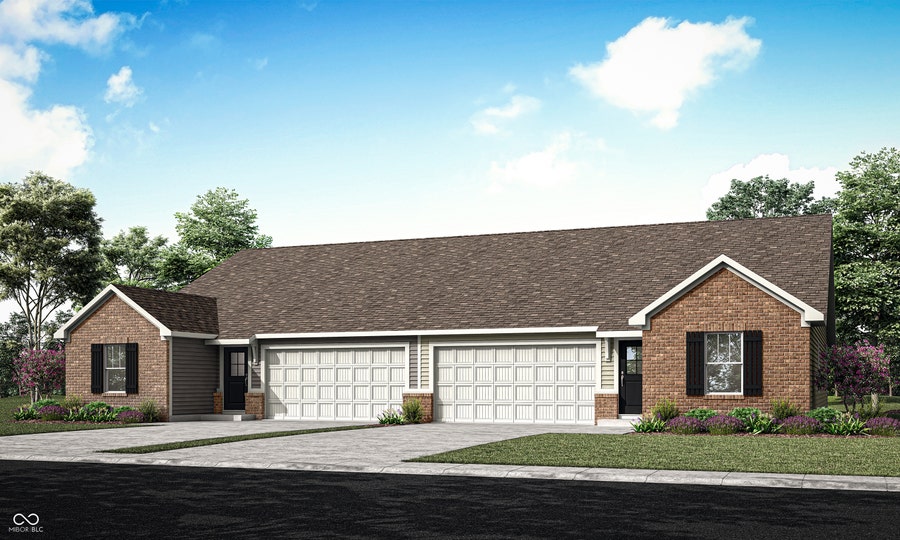 Property photo for 8619 Maroska Street, Fortville, IN