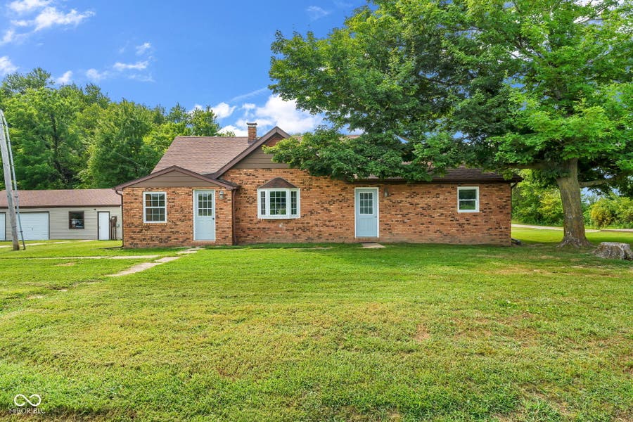 Property photo for 10264 S 1200 E, Brazil, IN