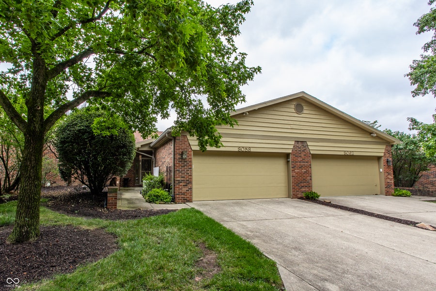 Property photo for 8058 Shoreridge Terrace, Indianapolis, IN