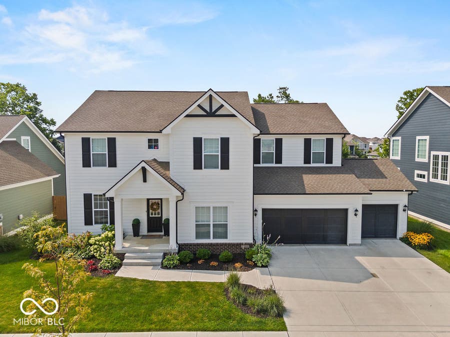 Property photo for 15510 Fenchurch Drive, Westfield, IN