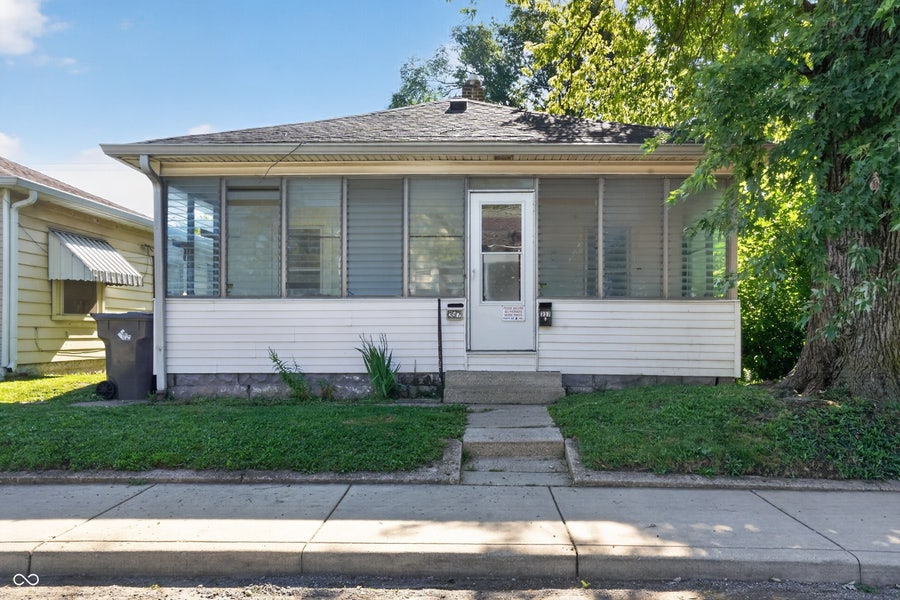 Property photo for 337 S Randolph Street, Indianapolis, IN
