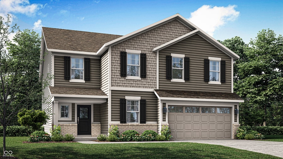 Property photo for 5584 Palazzo Lane, McCordsville, IN