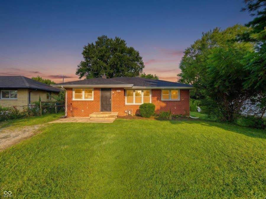 Property photo for 3818 N Layman Avenue, Indianapolis, IN