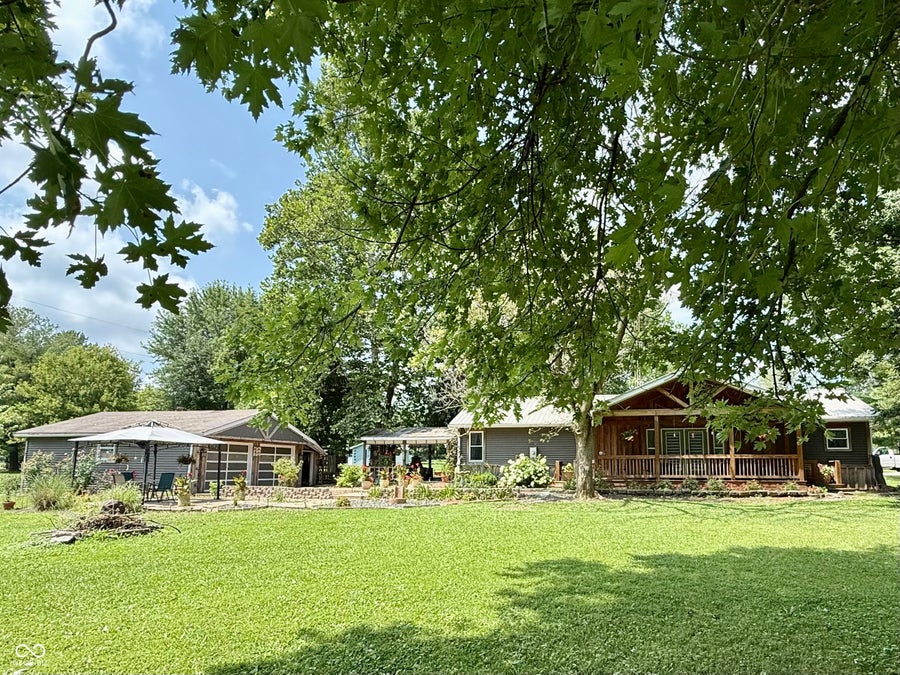 Property photo for 3530 Poplar, Kingman, IN