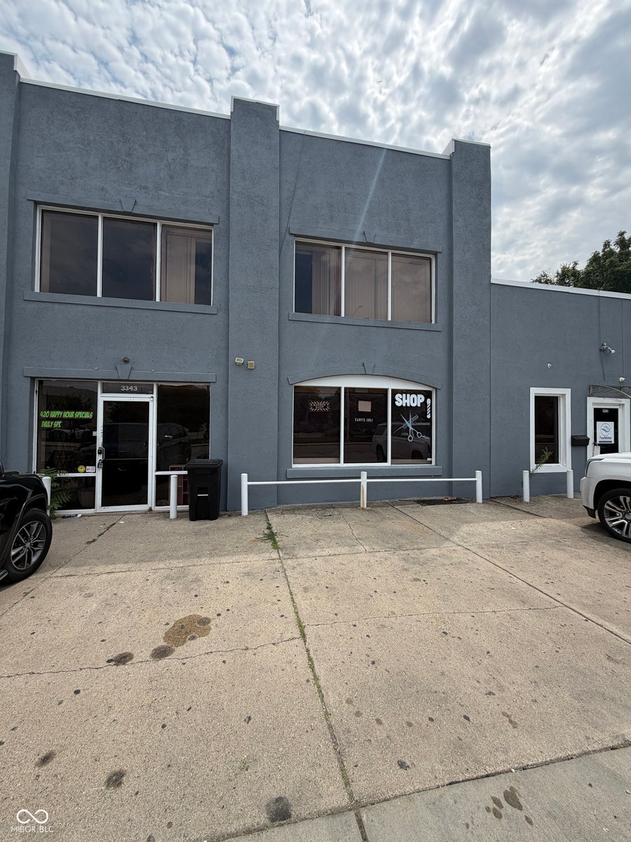 Property photo for 3343 Central Avenue, Indianapolis, IN
