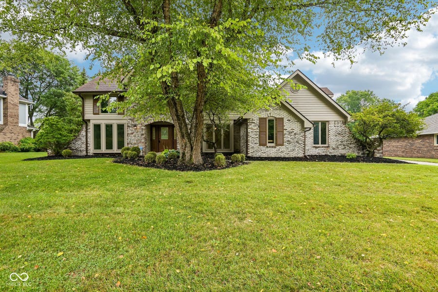 Property photo for 8815 Fathom Crest, Indianapolis, IN