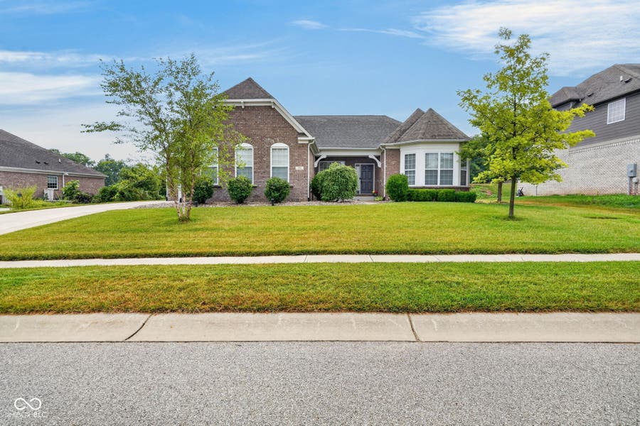 Property photo for 193 Little Ben Lane, Greenwood, IN