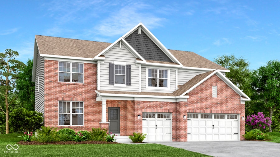 Property photo for 1589 Grand Lake Circle, Greenwood, IN