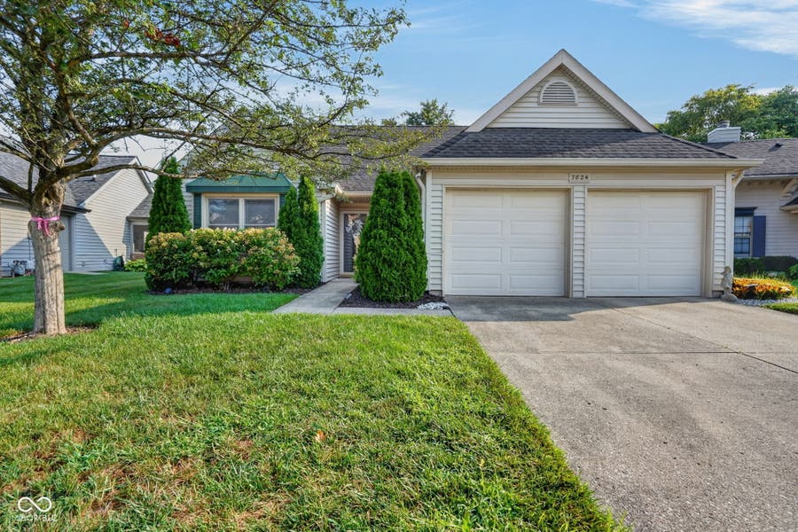 Property photo for 7824 Copperfield Drive, Indianapolis, IN
