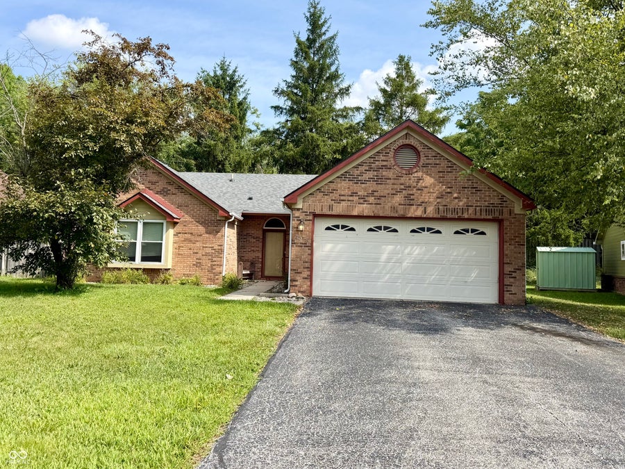 Property photo for 7578 Trophy Club Drive N, Indianapolis, IN