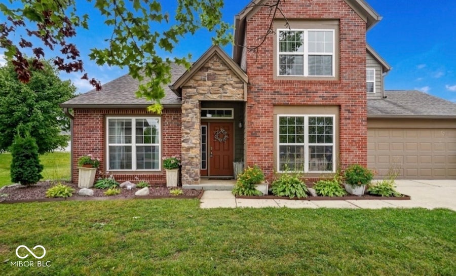 Property photo for 10537 Simsbury Court, Indianapolis, IN