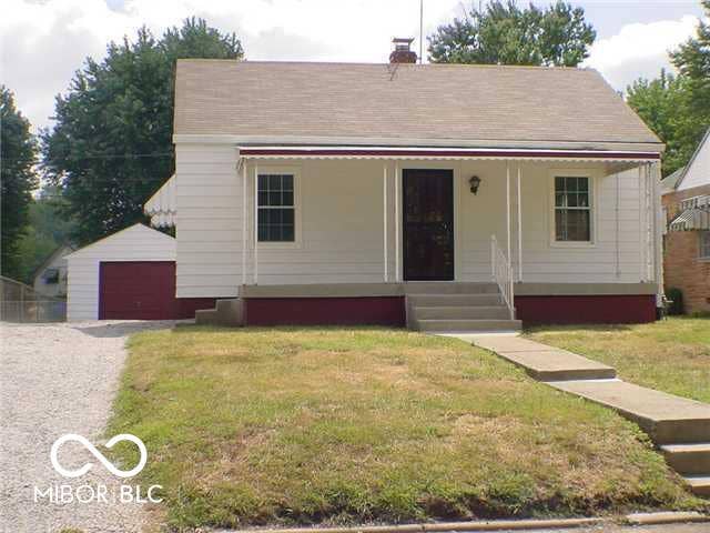 Property photo for 4505 Farnsworth Street, Indianapolis, IN