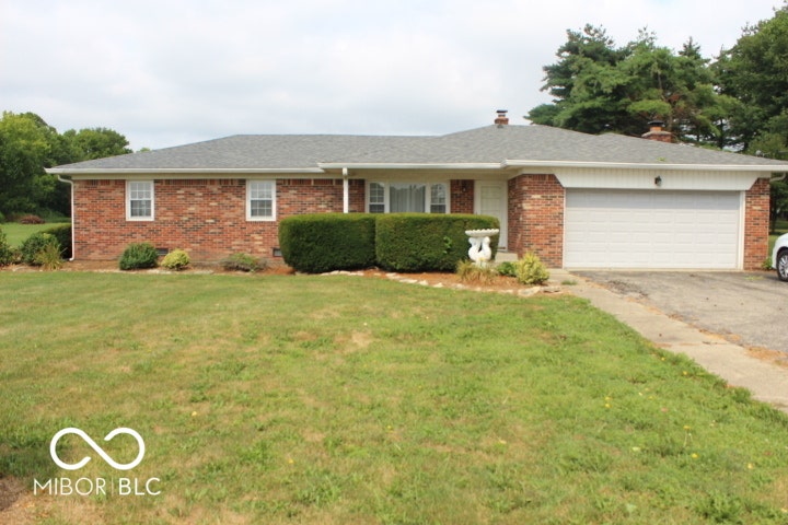 Property photo for 6824 S Mooresville Road, Indianapolis, IN