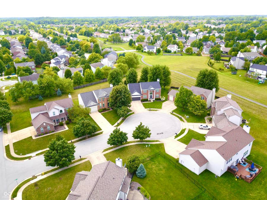 Property photo for 6225 Awl Court, Noblesville, IN
