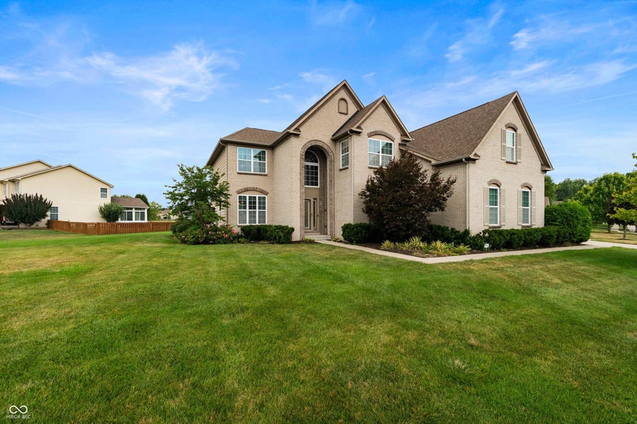 Property photo for 4810 Cedar Branch Court, Indianapolis, IN