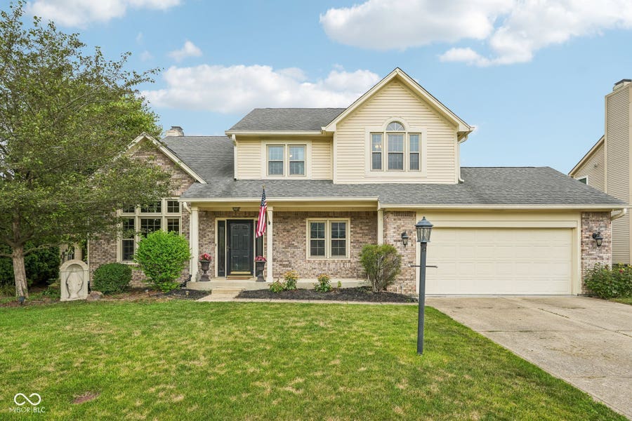 Property photo for 5861 Arabian Run, Indianapolis, IN