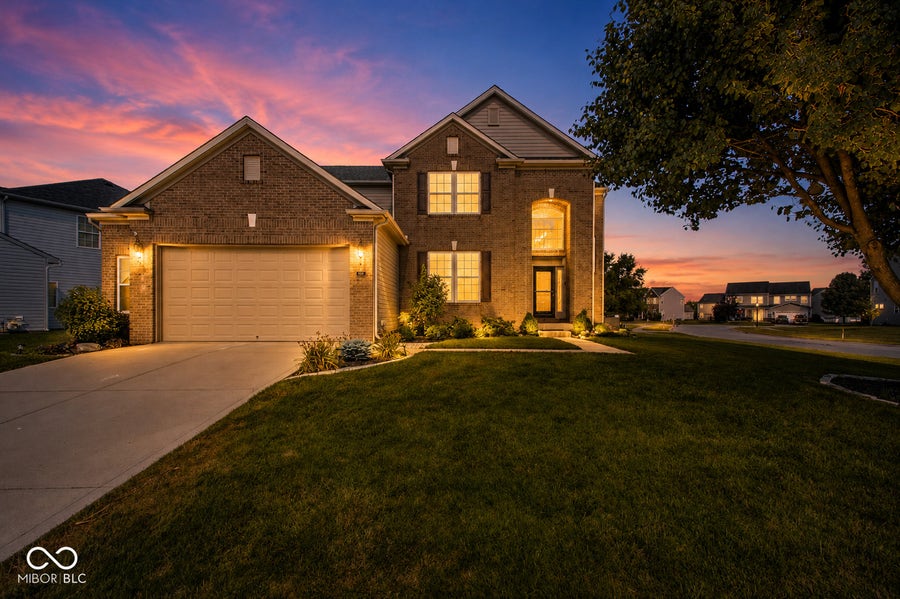 Property photo for 1263 Vista Way, Greenwood, IN