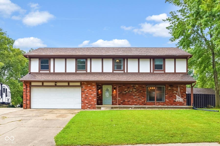 Property photo for 601 Ridgeview Lane, Columbus, IN
